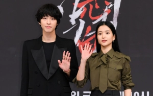 Romansa Kim Tae Ri & Hong Kyung di 'Revenant' Diisyaratkan Penulis Naskah