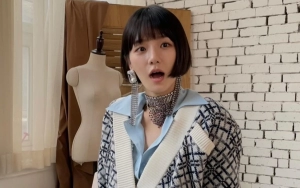 Park Gyu Young Bongkar Perjuangan Jaga Rambut Pendek Untuk 'Celebrity'
