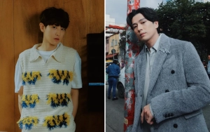 Pertemanan Chanyeol EXO dan Mackenyu Dibahas Jelang Netflix 'One Piece' Rilis