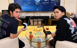 Thariq Halilintar dan El Rumi Akhirnya Ngobrol Empat Mata, Bahas Cewek Hingga Rencana Pernikahan