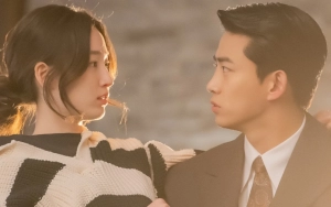 Akting Won Ji An Dampingi Taecyeon 2PM di 'Heartbeat' Disorot Media Asing