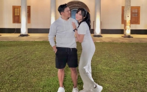 Sah! Denny Caknan Langsung Selebrasi Usai Ijab Kabul Bikin Heboh Satu Ruangan