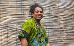 Ramaikan Threads, Arie Kriting Lagi-lagi Singgung Soal Guna-guna Sontak Curi Fokus