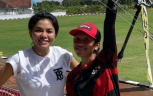 Dijadwalkan Pulang Ke Indonesia, Loly Putri Nikmir Mendadak Dilaporkan Hilang