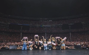 Penuh Ribuan Penonton, Skala Konser Twice Di Metlife Stadium Sukses Bikin Fans Merinding