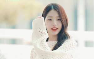  Jang Won Young Ngaku Lebih Suka Tanpa Make Up Saat Di Rumah Dan Gerai Rambut Panjangnya