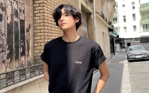 Postingan Instagram Story Produser Musik Bikin Fans Berspekulasi Soal Projek Solo V BTS