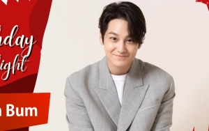 Birthday Spotlight: Happy Kim Bum Day