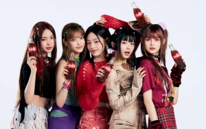 Popularitas Tak Terbantahkan, NewJeans 'Muncul' Di Gedung YG Entertainment