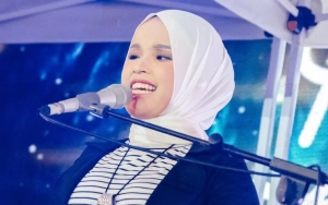 Terkuak Ucapan Bijak Putri Ariani di Usia 3 Tahun Soal Kondisi Matanya