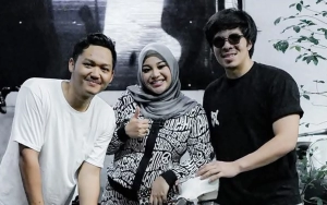 Atta Halilintar dan Aurel Hermansyah Berikan Kado Incaran Azriel dengan Cara Tak Terduga