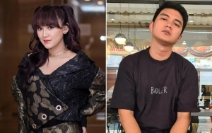 Happy Asmara Ngaku Ikhlas, Komentar Aldi Taher Soal Jodoh Auto Diserbu
