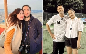 Keceplosan Sebut Nama Syahnaz Sadiqah di Depan Jeje Govinda, Raffi Ahmad Dipukul Nagita Slavina