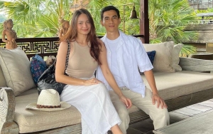 Temani Molen, Enzy Storia Enjoy Joget Bareng Ibu-Ibu DWP KBRI Washington