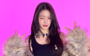 Jang Wonyoung IVE Diduga Kenali Fans usai Baca Pesan Bubble