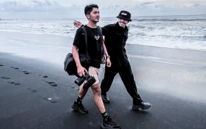 Atta Halilintar Ikut Bangga Asistennya Sudah Bisa Beli Mobil Mewah Sendiri