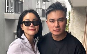 Baim Wong Tulis Caption Menggelitik Pamer Foto Bareng Nikita Mirzani