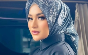 Nathalie Hoslcher Bagikan Postingan Misterius Usai Tulis Pesan haru Untuk Anak