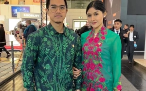 Kaesang Pangarep Tulis Pesan Romantis Hingga Picu Curiga, Erina Gudono Gercep Klarifikasi