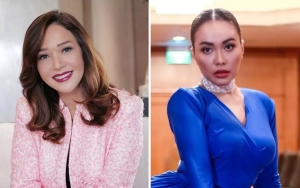 Jawaban Maia Estianty Disebut Bikin Netizen Kena Mental Usai Dikatai Lebih Tua Dari Denada