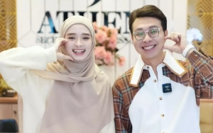 Foto Inara Rusli dengan Richard Lee Kini Mendadak Banjir Peringatan
