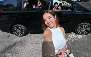 Gisella Anastasia Curhat Perkara Penghakiman & Terus Dicurigai