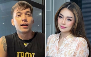 Stefan William Perdana Jawab Rumor Selingkuhi Celine Evangelista Sebelum Cerai