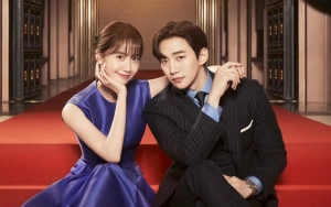 Cara Junho 2PM Cium Bibir Yoona SNSD di 'King the Land' Bikin Istigfar