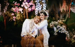 Istri Denny Caknan Diduga Sudah Hamil Gegara Posisi Kembar Mayang, Pihak WO Buka Suara