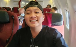 Nikahi Bella Bonita, Denny Caknan Terciduk Sudah Tanya Cara Punya Anak Cowok