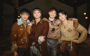 Taemin Bikin Member SHINee Ngakak Usai Salah Kenali Sosok Gamer Pro Dengan Bang Si Hyuk
