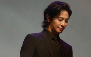 Jin Goo 'Descendants of the Sun' Sebut Gummy Jadi Sosok Mak Comblang Dirinya Dan Sang Istri