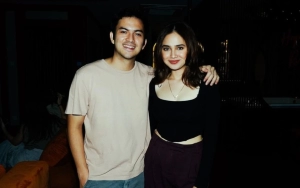 Rizky Nazar Pamer Foto Hasil Jepretan Ayang, Syifa Hadju Langsung Ucap Syukur