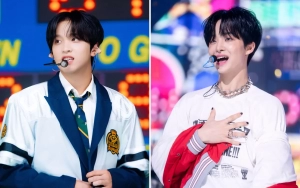 Betie Asli, Haechan NCT & Jihoon TREASURE Cerita Asal Mula 'MOVE' Challenge Menggemparkan