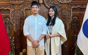 Gaya Pacaran Sederhana Kaesang Pangarep dan Erina Gudono di Alun-Alun Tuai Pujian