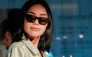 Nikita Mirzani Bersyukur Mimpinya Jadi Nyata di Tengah Konflik Dengan Anak