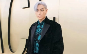 Sumber Dalam Ungkap Tak Ada Niatan T.O.P Untuk Mundur Dari 'Squid Game 2' Meski Tuai Kritik