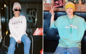 Circle Gak Main-Main, Foto Agnez Mo Debut di Instagram Crush Sukses Bikin Iri