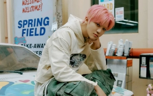 Join Threads, Bahasa Inggris Jaemin NCT Berkembang Pesat Disorot