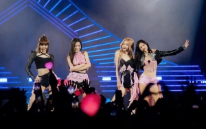 BLACKPINK Cuma Punya 40 Lagu Sepanjang 7 Tahun Karier Tuai Keprihatinan