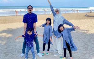 Natasha Rizki Dapat Nafkah Mut'ah & Iddah Rp1 M Lebih, Desta Bedakan Uang Bulanan Anak