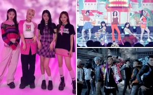 FIFTY FIFTY Rilis OST 'Barbie', 7 Lagu Idol Ini Jadi Soundtrack Film Hollywood