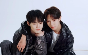 Renjun NCT Minta Difotoin Gaya Nyeleneh, Chenle Respons Tak Biasa