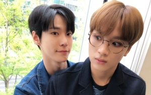 Ngaku ke Doyoung, Haechan Malu Tampil Buka-bukaan di Video Track 'Poison' NCT DREAM