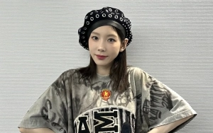 Taeyeon SNSD Ngaku Doyan Makan dan Makin Gemukan, Penampilan Baru di Konser Solo Disorot
