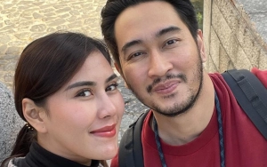 Mimik Wajah Syahnaz Sadiqah dan Jeje Govinda Di Video Klarifikasi Dibaca Pakar Ekspresi