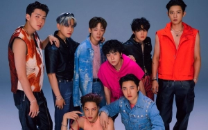 EXO Party Heboh di MV Comeback 'Cream Soda', Raih Gelar Septuple Million Seller dengan 'EXIST'