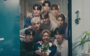 ZEROBASEONE Beri Penghormatan Penyanyi 80-an A-Ha Lewat MV Debut 'In Bloom'