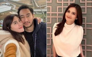 Kalem Bela Syahnaz Sadiqah, Jeje Govinda Dibandingkan Eks Suami Cut Tari