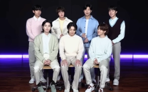 BTS Pernah Dicuekin Serta Diejek Senior dan Junior Gara-gara Tak Masuk Nominasi Acara Musik